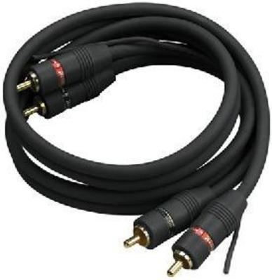 Monacor AC-500 SW kabel sygnałowy